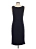 Patty Boutik 100% Polyester Solid Black Cocktail Dress Size M - photo 2