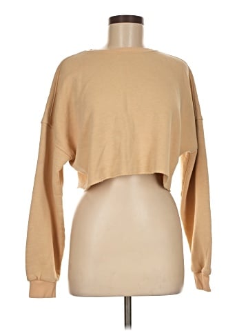 Nasty Gal Inc. Sweatshirt (view 1)