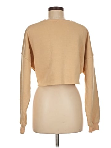 Nasty Gal Inc. Sweatshirt (view 2)