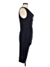 Patty Boutik 100% Polyester Solid Black Cocktail Dress Size M - photo 4