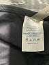 Lands' End Solid Black Skort Size 6 - photo 3
