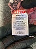 Marvel Red Long Sleeve T-Shirt Size 4 - photo 4
