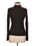 Gap Brown Long Sleeve Turtleneck Size M - photo 1
