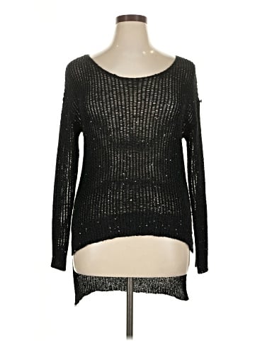 Sans Souci Pullover Sweater (view 1)