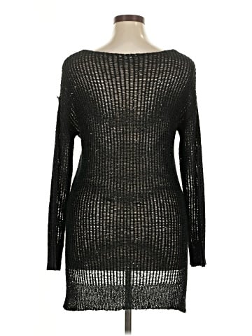 Sans Souci Pullover Sweater (view 2)