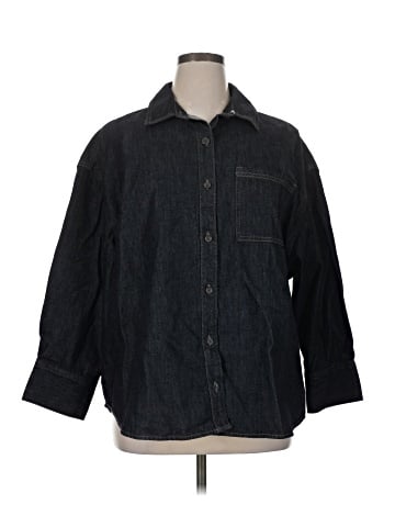 Old Navy Denim Jacket (view 1)
