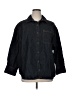 Old Navy 100% Cotton Black Denim Jacket Size XL - photo 1