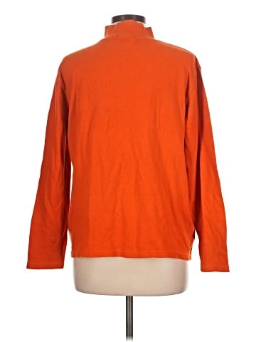 Studio Works Turtleneck Sweater (view 2)