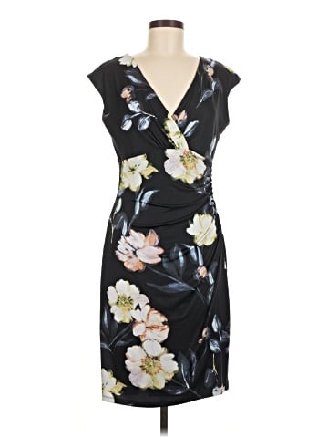 Catherine Malandrino Cocktail Dress (view 1)