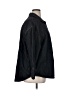 Old Navy 100% Cotton Black Denim Jacket Size XL - photo 4