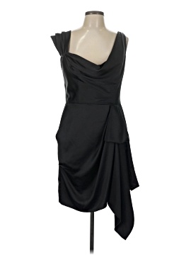 Marchesa Notte Cocktail Dress