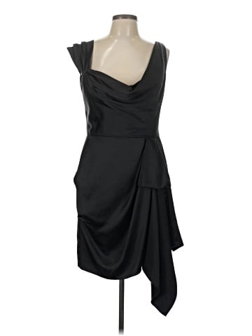 MARCHESA notte Cocktail Dress (view 1)