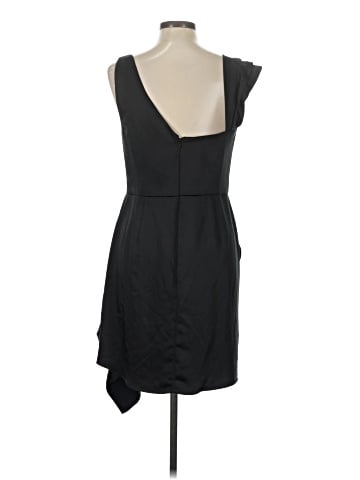 MARCHESA notte Cocktail Dress (view 2)