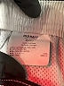 Old Navy 100% Polyester Color Block Black Board Shorts Size 12-18 mo - photo 3