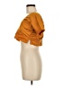 Unbranded Orange Short Sleeve Top Size M (estimated) - photo 5