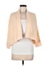 Unbranded Tan Cardigan Size 6 - photo 1