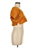 Unbranded Orange Short Sleeve Top Size M (estimated) - photo 4