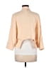 Unbranded Tan Cardigan Size 6 - photo 2