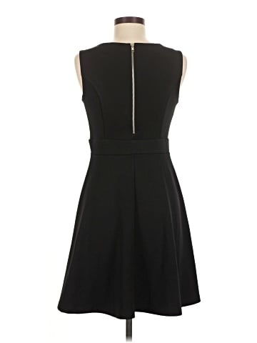 Valerie Bertinelli Cocktail Dress (view 2)