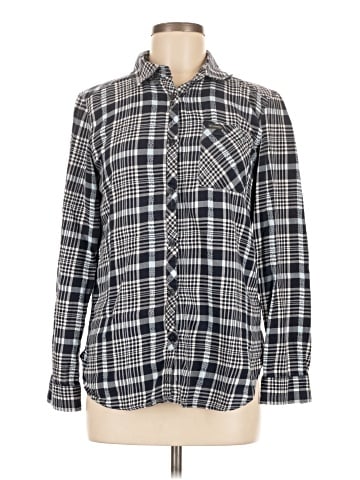 Columbia Long Sleeve Button-Down Shirt (view 1)