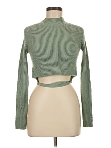 MadRag Long Sleeve Turtleneck (view 1)