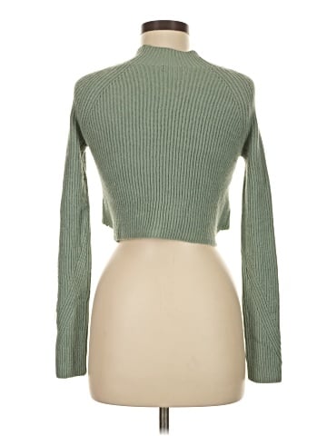 MadRag Long Sleeve Turtleneck (view 2)