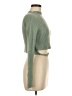 MadRag Green Long Sleeve Turtleneck Size M - photo 4