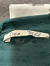 Dex Teal Long Sleeve Blouse Size 1X - photo 7