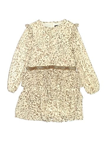 Imoga Dress (view 1)