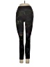 Lululemon Athletica Tie-dye Black Active Pants Size 2 - photo 1
