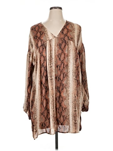 Entro Casual Dress (view 1)
