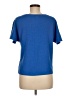 Zesica Blue Active T-Shirt Size M - photo 2