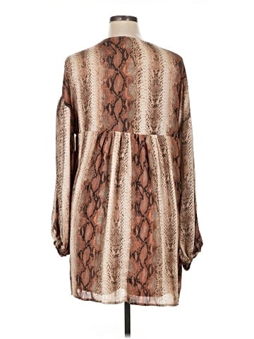 Entro Casual Dress (view 2)