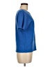 Zesica Blue Active T-Shirt Size M - photo 4