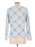 Victoria's Secret Tie-dye Blue Pullover Sweater Size L - photo 2