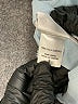 So Sporty Solid Blue Track Jacket Size S - photo 7