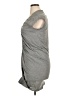 JNBY Gray Casual Dress Size XL - photo 5
