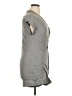 JNBY Gray Casual Dress Size XL - photo 4