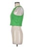Divided by H&M Green Tank Top Size M - photo 5