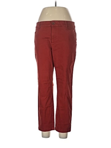 Ann Taylor LOFT Outlet Casual Pants (view 1)