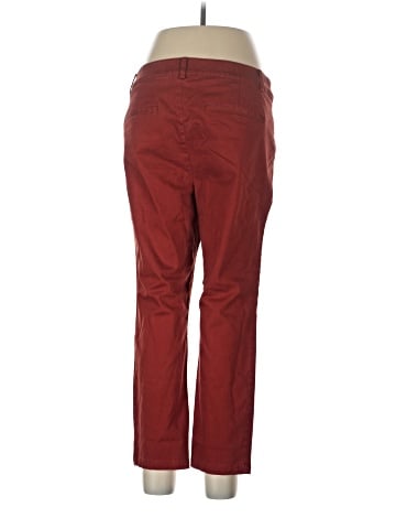 Ann Taylor LOFT Outlet Casual Pants (view 2)