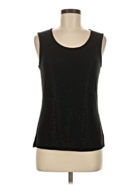 Alberto Makali Sleeveless Top