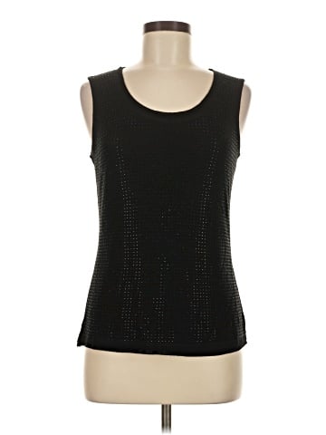 Alberto Makali Sleeveless Top (view 1)