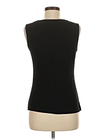 Alberto Makali Sleeveless Top (view 2)