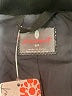 FP Movement Solid Black Snow Jacket Size S - photo 6