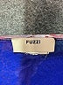 FUZZI Blue Short Sleeve Blouse Size S (estimated) - photo 6