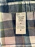 Just One You Made by Carter's Plaid Green Long Sleeve Button-Down Shirt Size 4T - photo 3