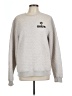 Marine Layer Silver Sweatshirt Size L - photo 1