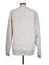 Marine Layer Silver Sweatshirt Size L - photo 2
