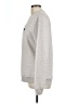 Marine Layer Silver Sweatshirt Size L - photo 5